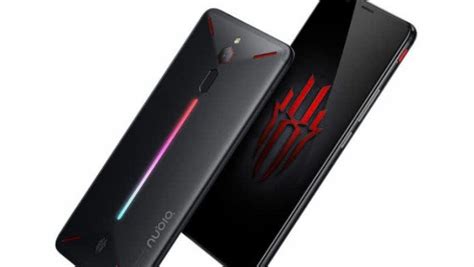 Unlock the Gaming Potential: Red Magic 8S Pro Coming Soon